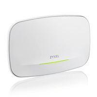 Access Point Wi-Fi 7 Zyxel WBE530 BE11k 2.4GHz(2x2)/5GHz(2x2)/6GHz(2x2) PoE+ 2x2,5G , Standalone/Nebula Cloud Managed, zawiera Nebula Pro & CNP 1 rok licencje, bez zasilacza w kpl.