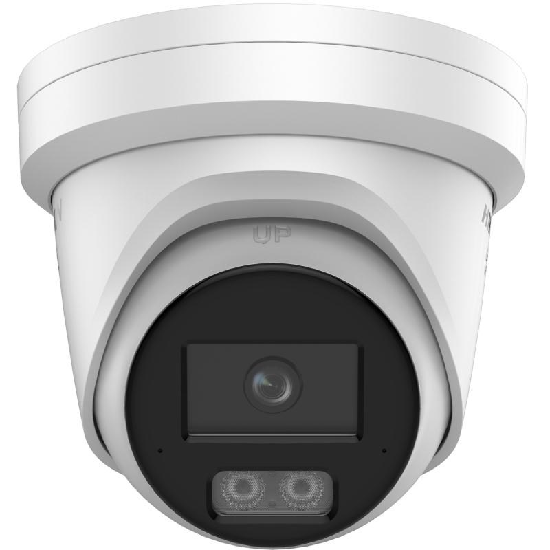 Hikvision DS-2CD2387G3-LI2UY(2.8MM) kamera przemysłowa Obrotowa Kamera bezpieczeństwa IP Wewnętrzna / zewnętrzna 3840 x 2160 px Sufit