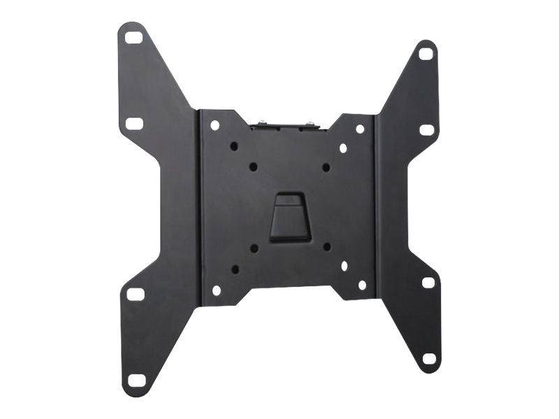 Uchwyt ścienny LCD/LED 13-37cali 35kg slim czarny