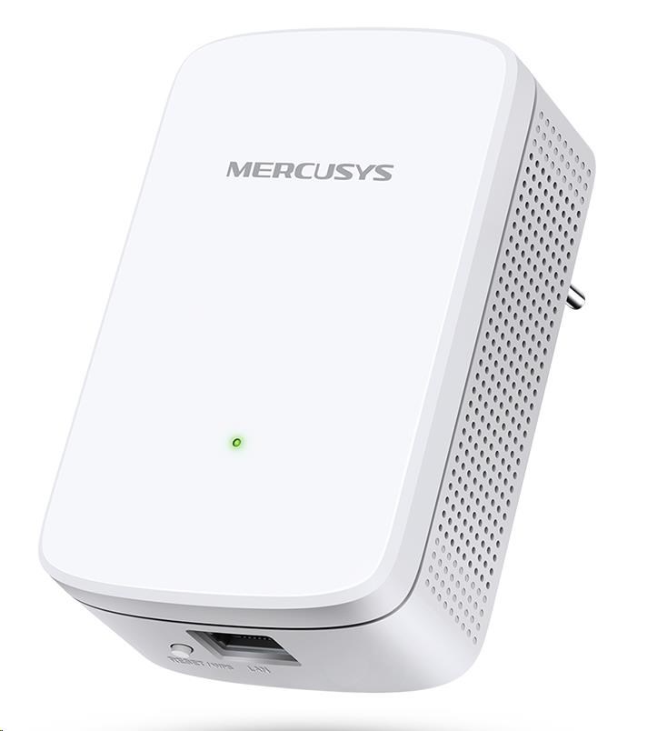 Mercusys WL-Repeater N300 Wi-Fi Range Extender