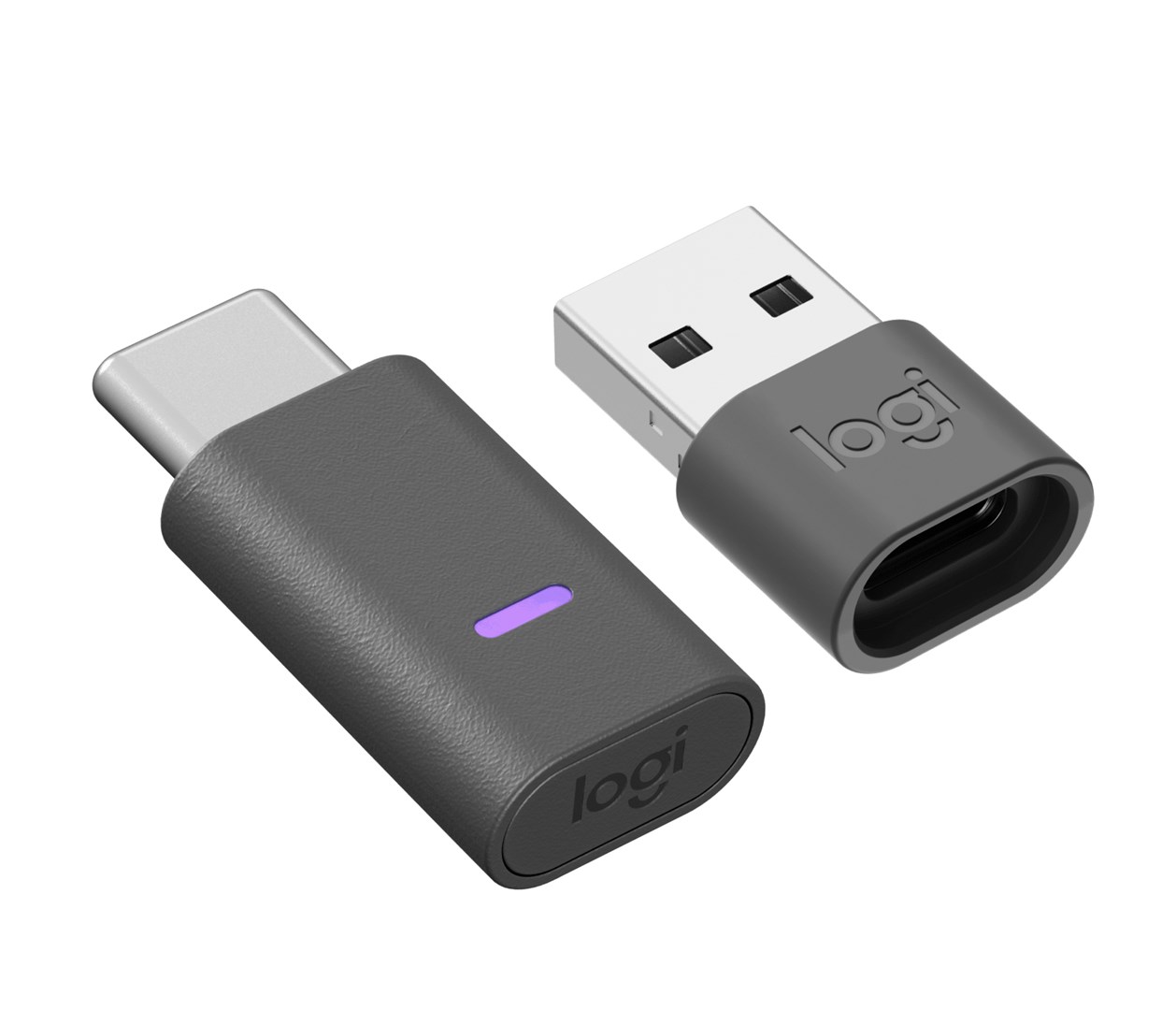 Logitech Zone Wireless 2 ES Zestaw słuchawkowy Bezprzewodowy Opaska na głowę Business/Everyday USB Type-C Bluetooth Grafitowy