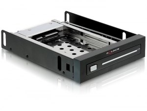 DeLOCK 47194 panel drive bay