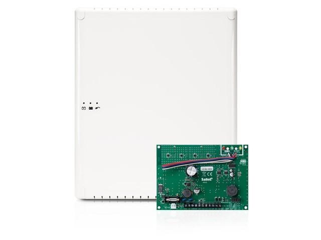 SATEL ZASILACZ BUFOROWY 12V/3A BEZ OBUDOWY APS-30 BO