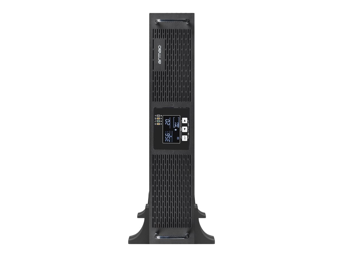 UPS RACK 19" ARMAC ON-LI 2000VA LCD 4xIEC R2000IPF1