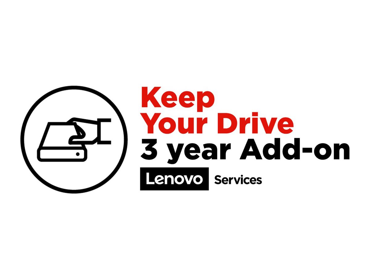 LENOVO 5WS0L13019 3Y KYD compatible with Onsite