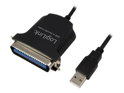 Adapter USB na port Centronics 36-pin (IEEE1284), 1.5m