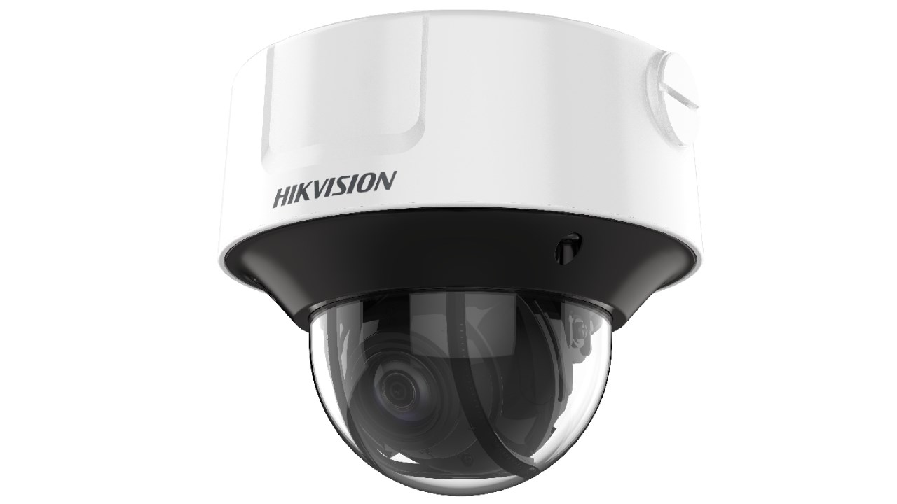 Hikvision DS-2CD3D86G2T-IZHS Kopułowa Kamera bezpieczeństwa IP Zewnętrzna 3840 x 2160 px Sufit / Ściana