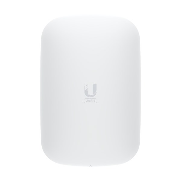 Ubiquiti UniFi6 Extender 4800 Mbit/s Biały