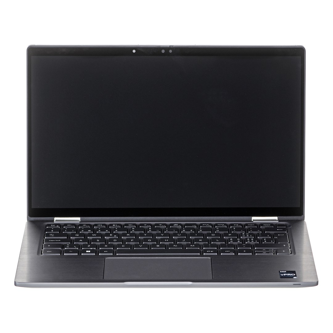 DELL LATITUDE 7430 2w1 i5-1235U 16GB 256GB SSD 14" FHD(dotyk) Win11pro + zasilacz UŻYWANY