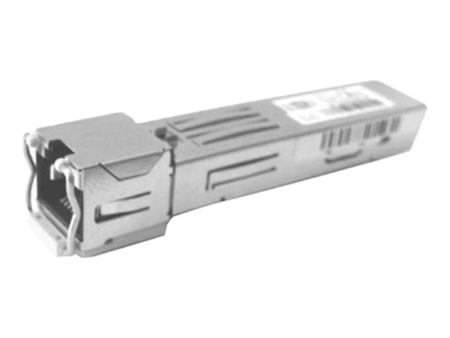 CISCO GLC-TE Cisco 1000BaseT (RJ45) SFP module factory