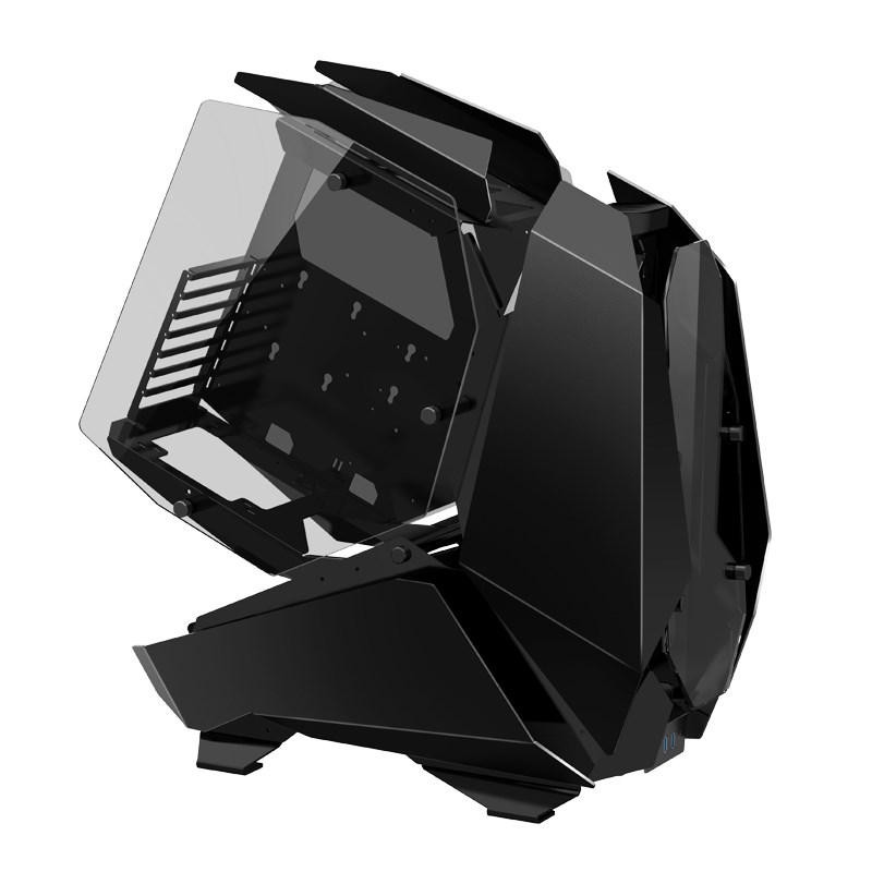 Obudowa Jonsbo MOD5 Czarny