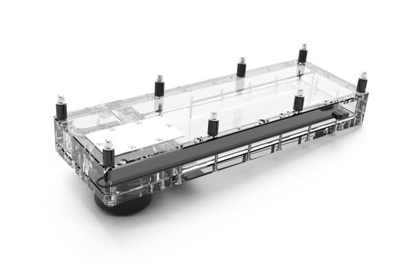 Alphacool 15488 część / akcesorium do systemów chłodzenia komputerów Pompa i zbiornik