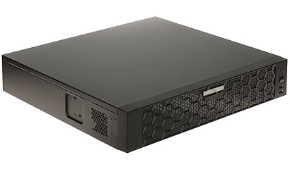REJESTRATOR IP NVR508-64B 64 KANAŁY UNIVIEW