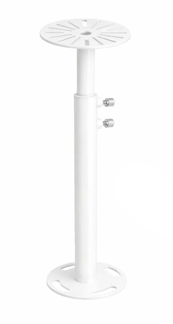 Uchwyt Camsafe CS10-PSO biały