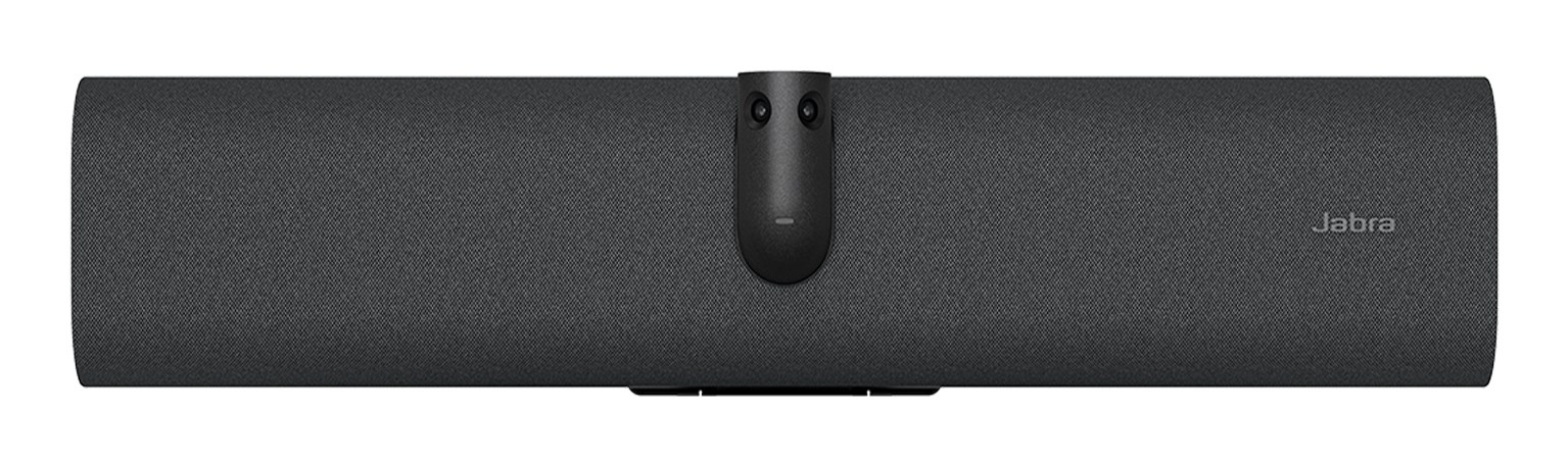 Jabra Panacast 40 VBS Bar Only MS Teams Rooms Czarny 3840 x 1080 px