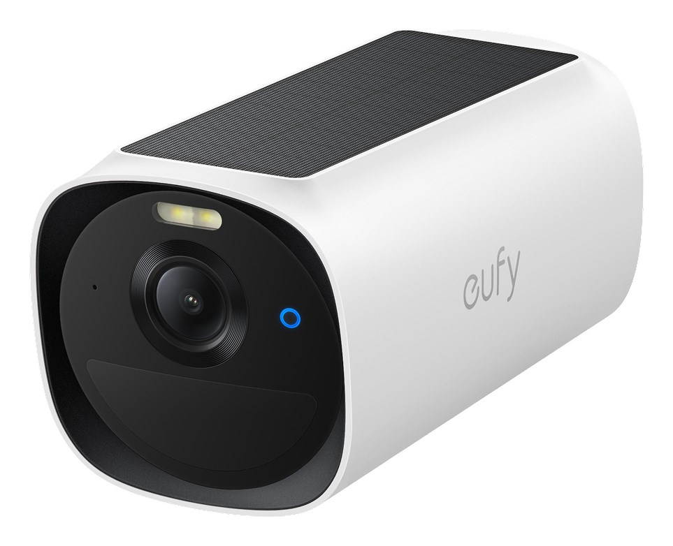 Dodatkowa kamera zewnętrzna eufyCam Solocam E40 WiFi 2K