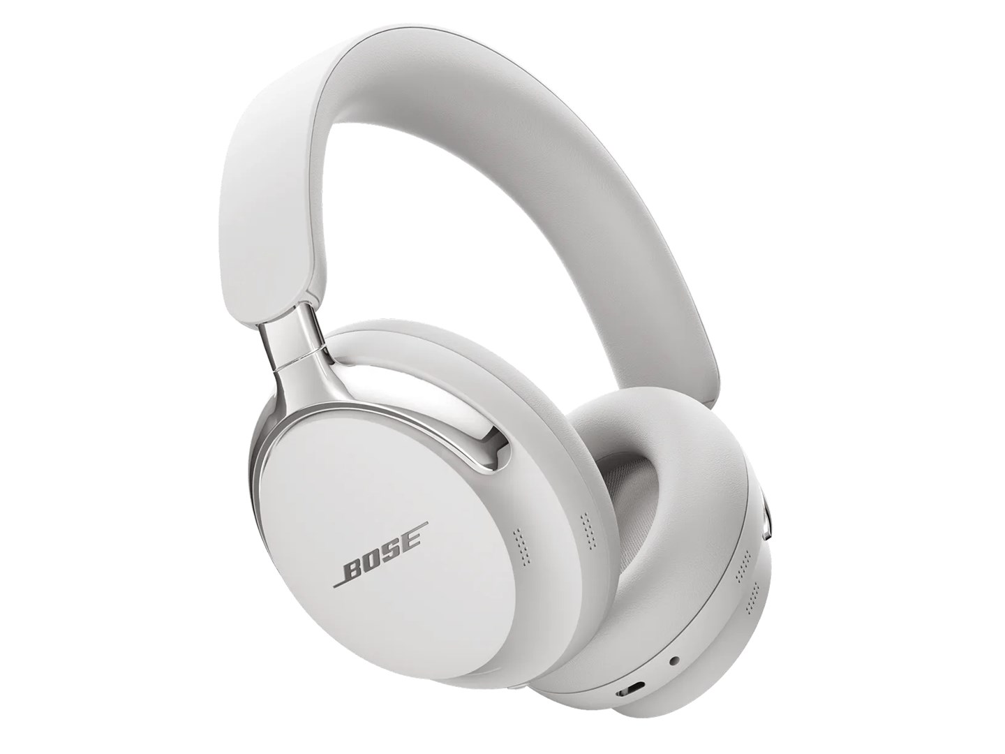 Słuchawki Bose QuietComfort Ultra -2.GEN. biały