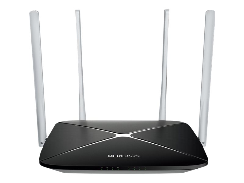 Router Mercusys AC12