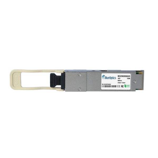 02310MHQ compatible QSFP BO25K859S2D