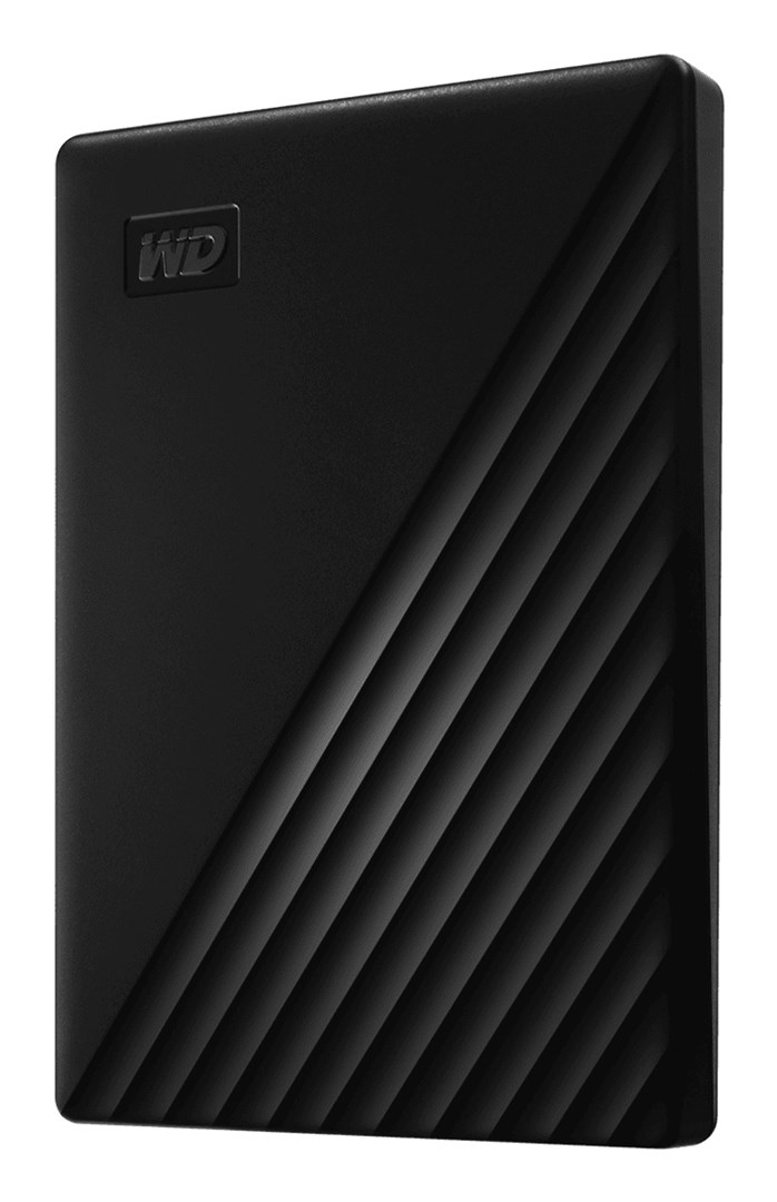 Dysk zewnętrzny HDD WD My Passport 1TB 2.5 Black