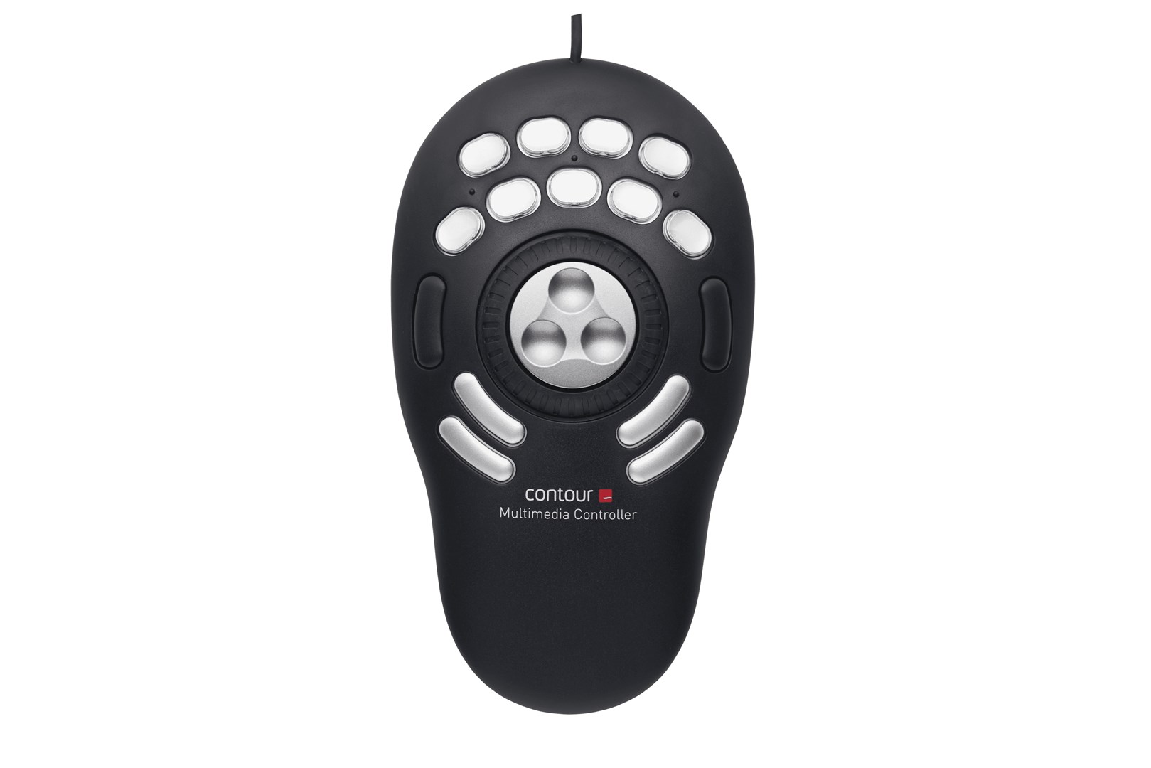 Kontroler multimedialny Contour ShuttlePRO V.2