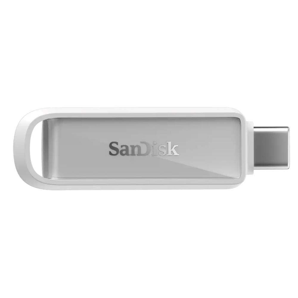 SanDisk Phone Drive pamięć USB 512 GB USB Type-C 3.2 Gen 1 (3.1 Gen 1) Biały