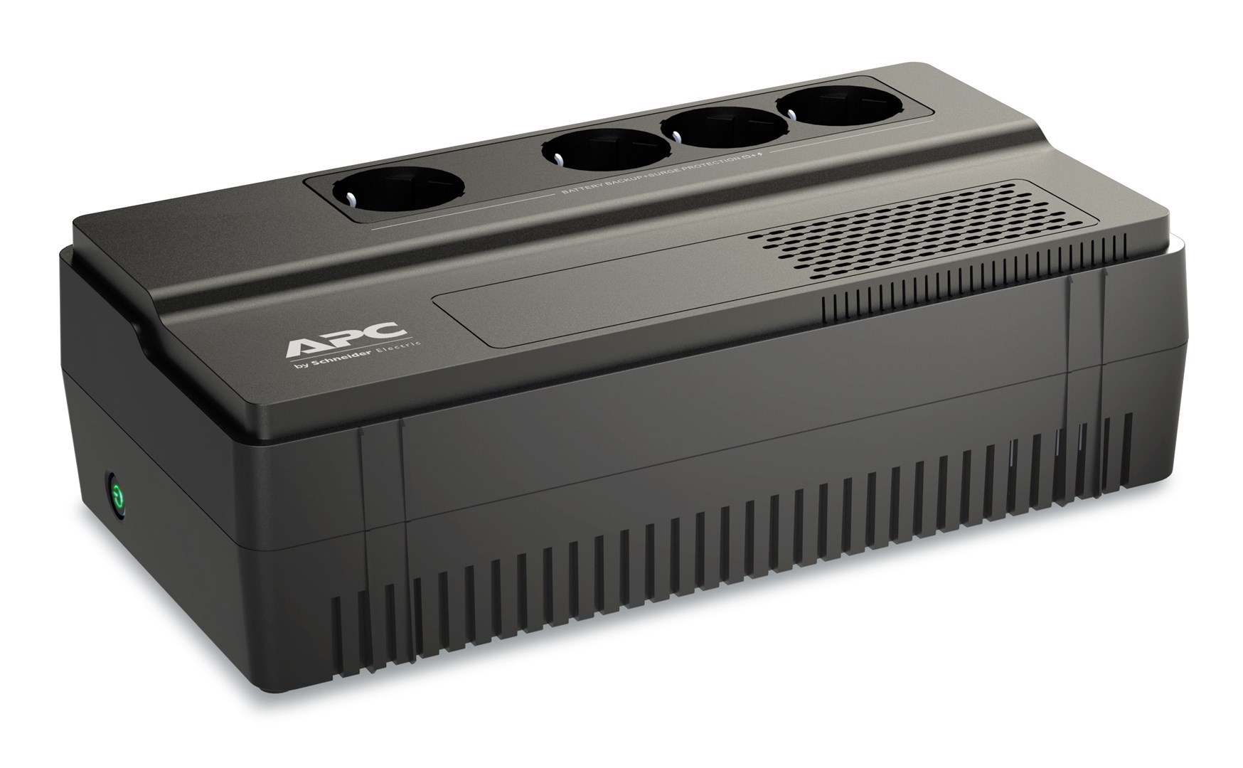 UPS APC BV800I-GR Back-UPS BV 800VA AVR Schuko Outlet 230V