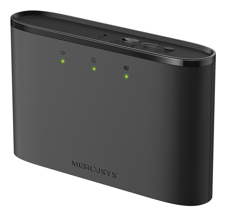 Mercusys MT110 urządzenie do sieci komórkowych Router sieci komórkowej