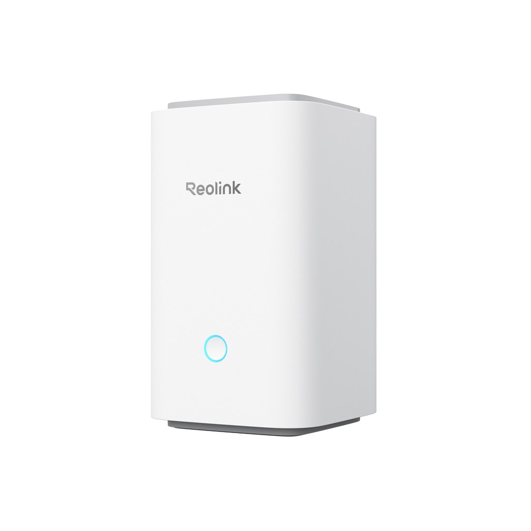 Centrala monitoringu REOLINK Home Hub 1