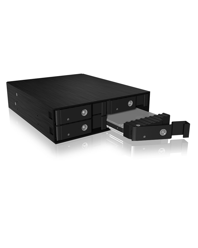 Klatka na dyski twarde RaidSonic ICY BOX IB-2240SK