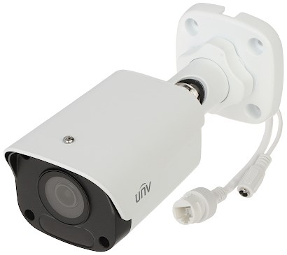 Kamera IP IPC2124LB-ADF28KM-H 3.7 Mpx 2.8 mm UNIVIEW