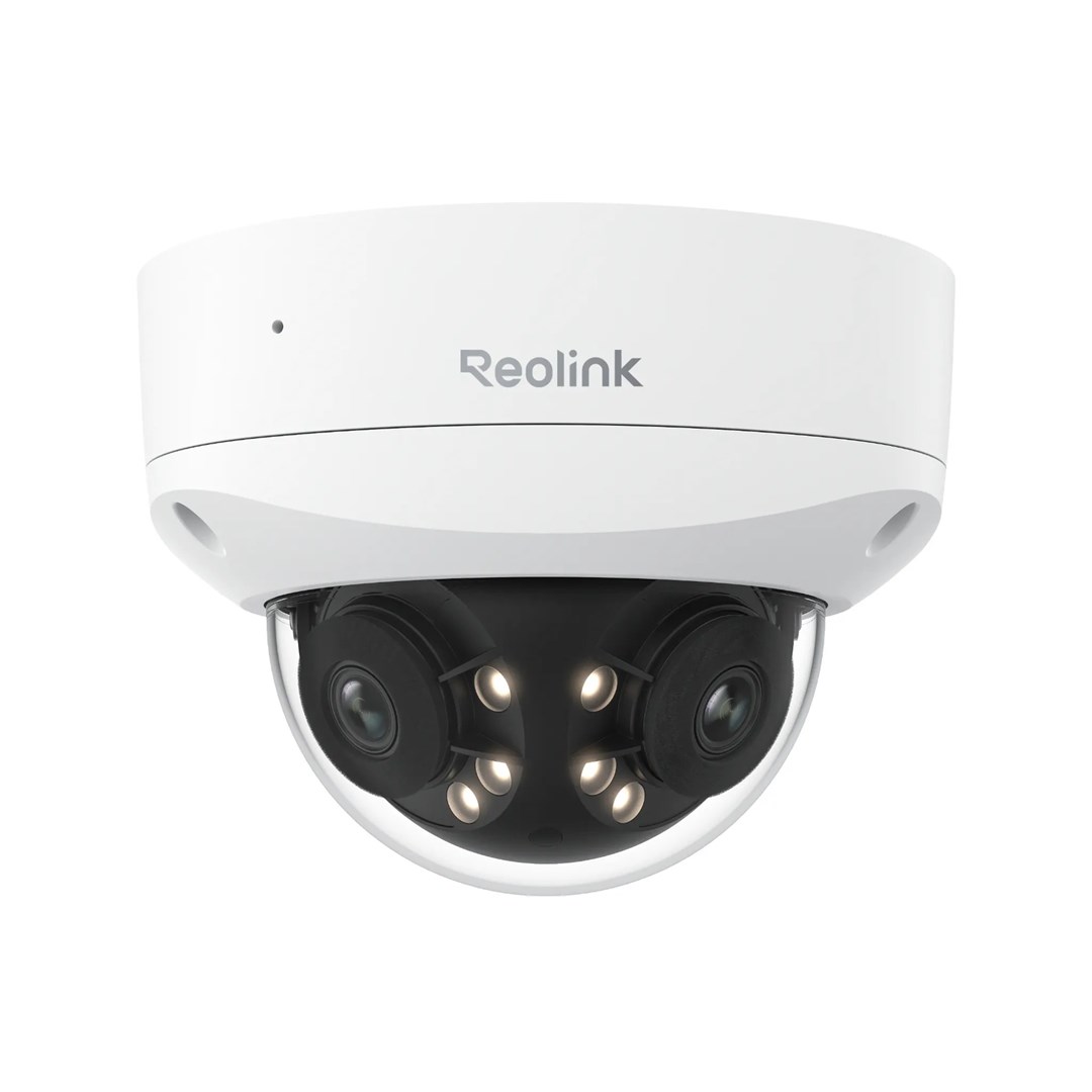 Kamera IP zewnętrzna REOLINK Duo P757 16MP Dual Lens