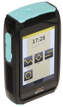Reflektometr optyczny (OTDR) ZS1000-A-V2
