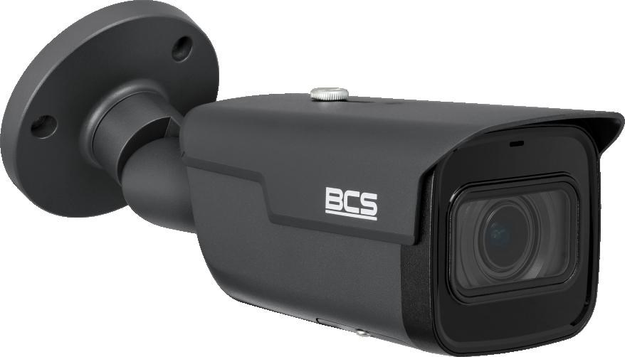 Kamera IP tubowa 8Mpx BCS-L-TIP58VSR6-Ai1-G(2)