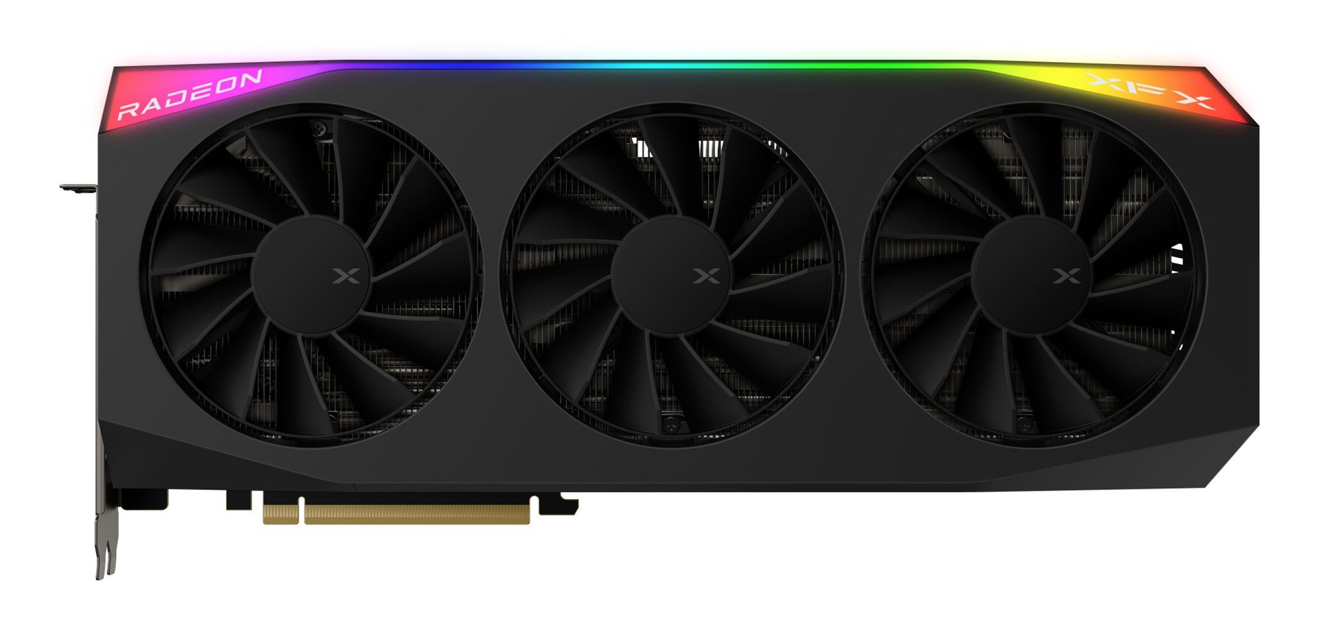 Karta graf. XFX Mercury RX 9070XT OC GAM E RGB 16GB