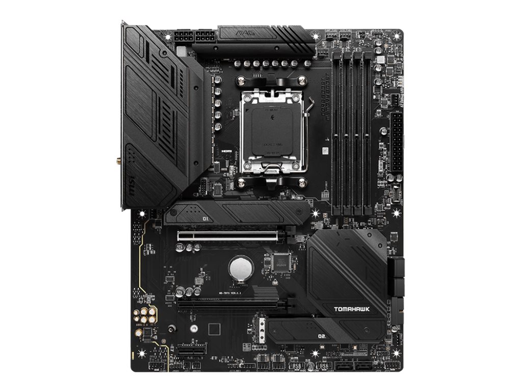 Płyta główna MSI MAG B650 TOMAHAWK WIFI