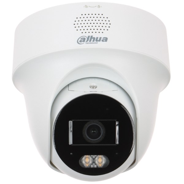 Kamera IP DAHUA IPC-PT1239H-PV-0280B Smart Dual Light Active Deterrence - 1080p 2.8mm