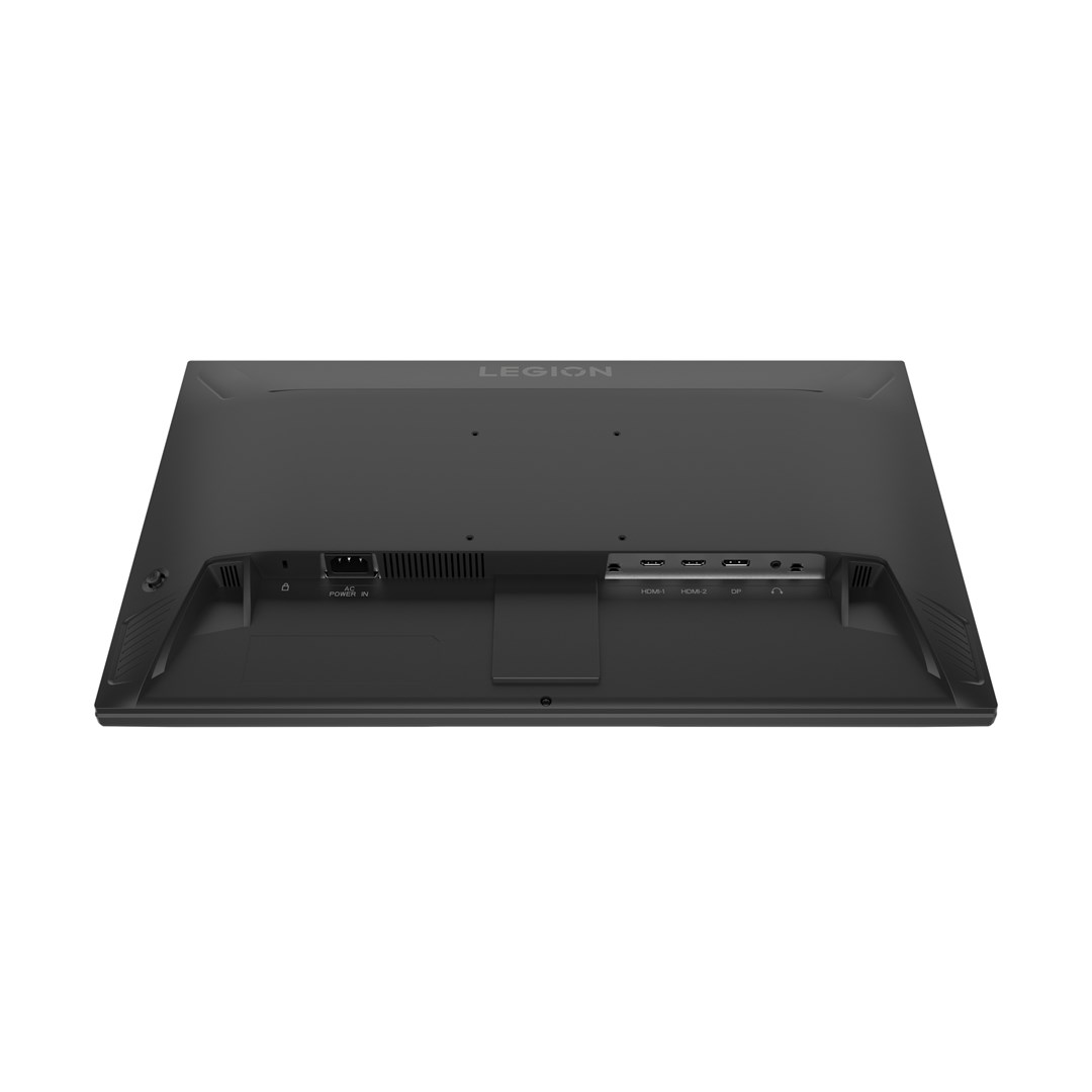 Lenovo Legion 25-10 24.5”FHD IPS 320Hz AG HDMI DP Eclipse Black