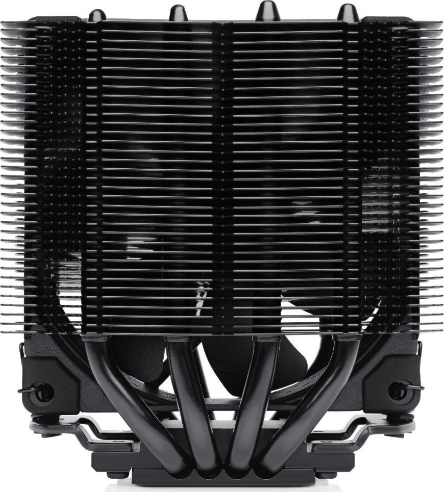 Chłodzenie CPU NOCTUA NH-D9L chromax.black