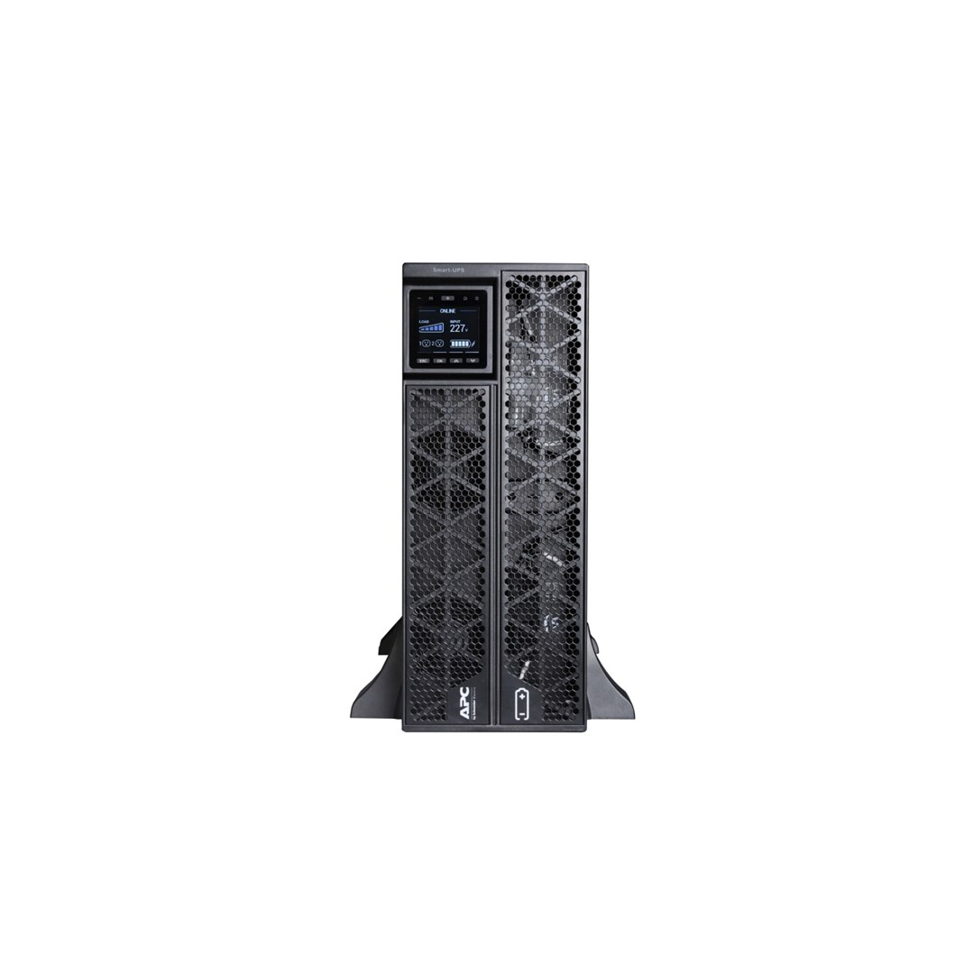 APC Smart-UPS SmartUPS On-Line OnLine (SRTG5KXLI)