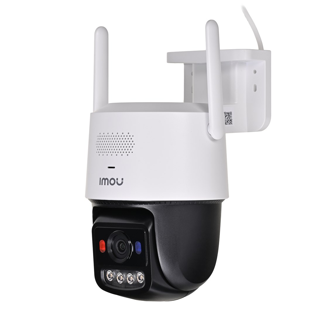 Kamera IP zewnętrzna IMOU Titan Pro 6MP Wi-Fi