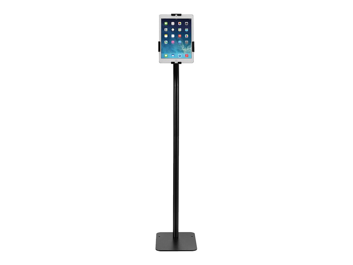 NEOMOUNTS Lockable Universal Tablet Floor Stand for Most Tablets 7.9inch-11inch