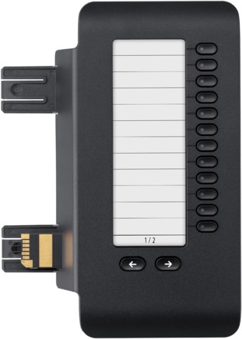 Moduł klawiatury Unify OpenScape Key Module 600