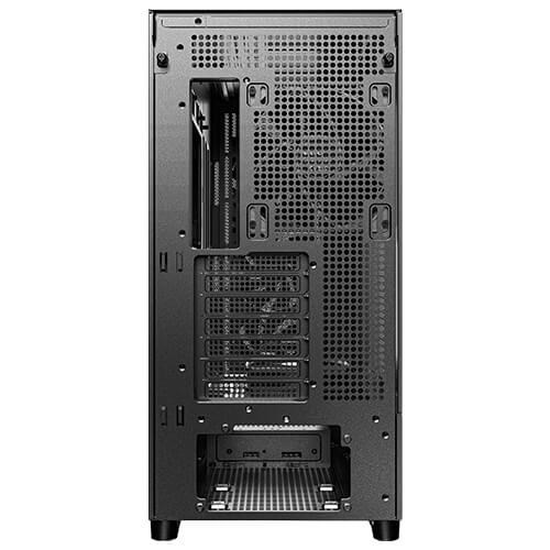 Obudowa Antec Geh Mid FLUX SE E-ATX/ATX/M-ATX/ITX o.N. BK sprzedaż detaliczna