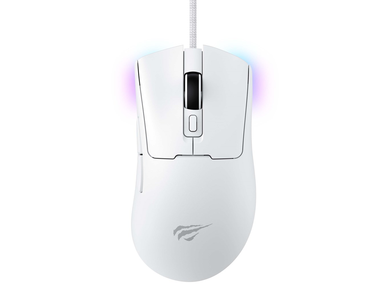 Mysz gamingowa Havit MS966