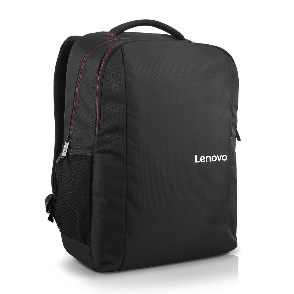 Plecak do laptopa Lenovo 15.6 Laptop Everyday Backpack B510 GX40Q75214 (15,6"; kolor czarny)
