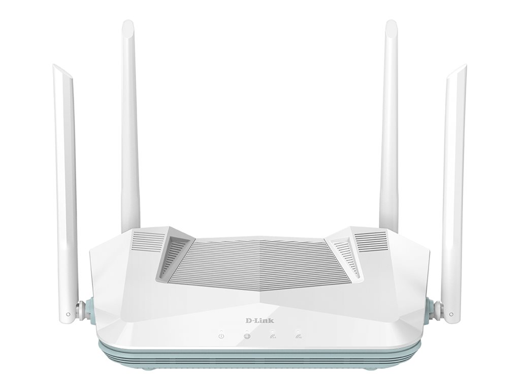 Router R32 Smart AX3200 1xWAN 4xLAN