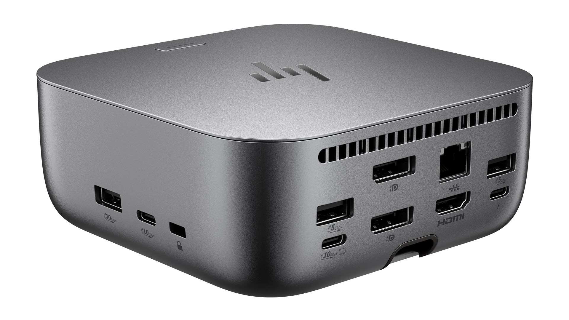 Stacja dokująca HP Thunderbolt 4 Ultra 280W G6 AW5M5UT