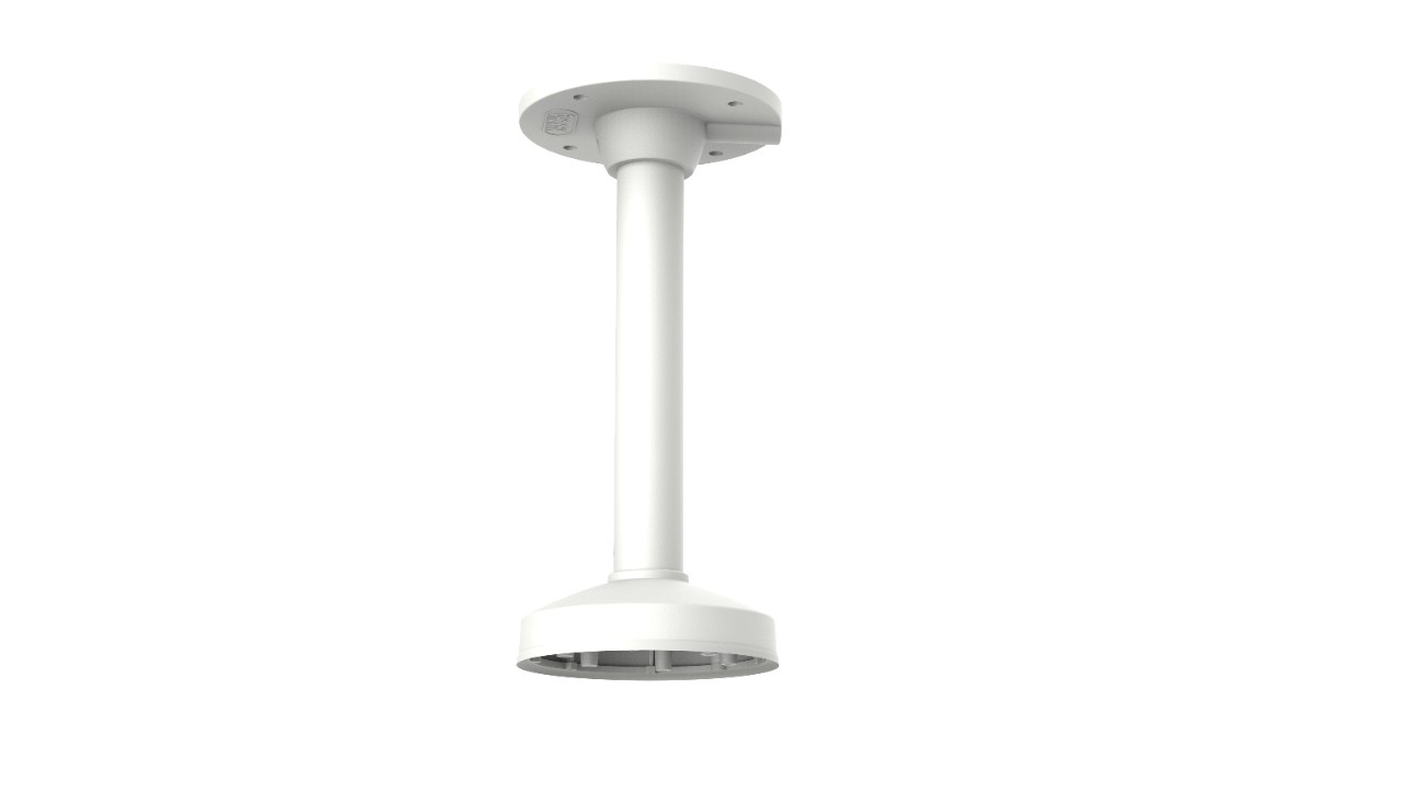 Hikvision DS-1271ZJ-DM32 akcesoria do kamer monitoringowych Stopa do montażu sufitowego