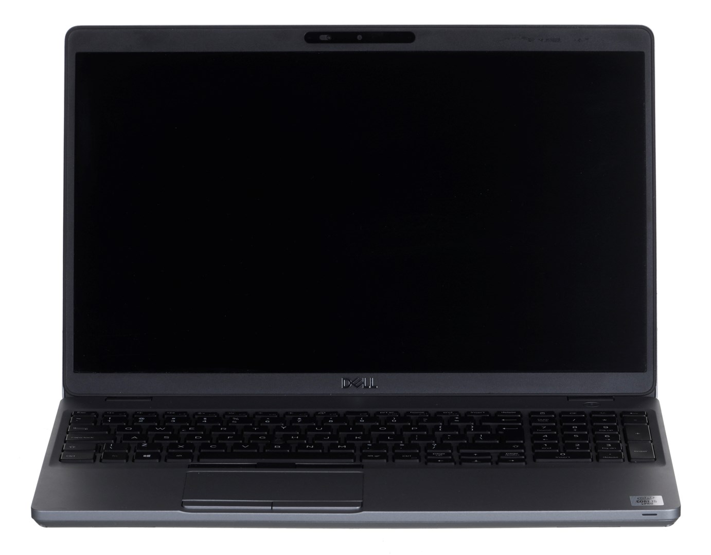DELL LATITUDE 5511 i7-10850H 16GB 512GB SSD 15,6" FHD Win11pro + zasilacz UŻYWANY